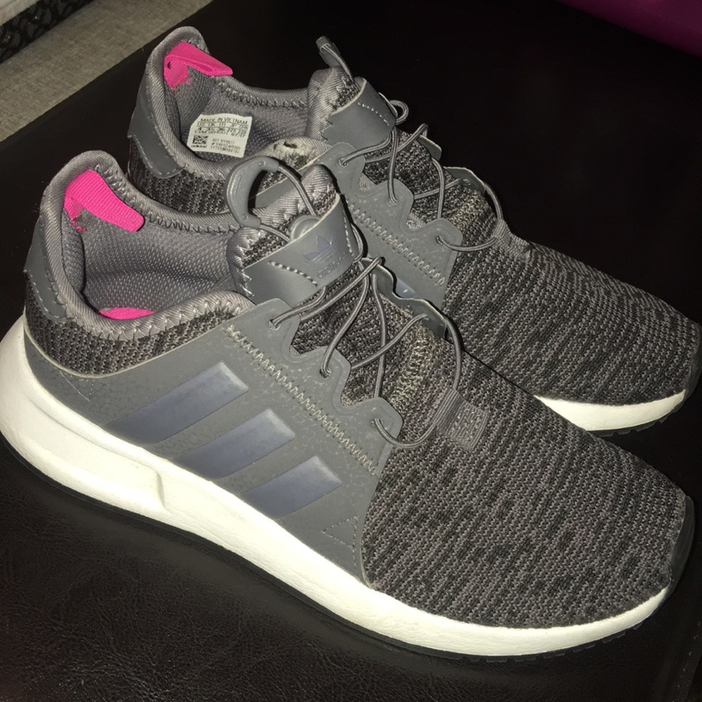 Adidas sneakers